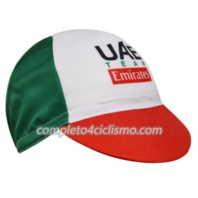 Team UAE Cappellino 2018